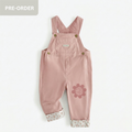 Overall Jumpsuit - Beautifully Created