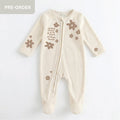 Baby Grow - How Sweet It Is to Trust in You Jesus