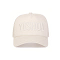 YESHUA - Embroidered cap