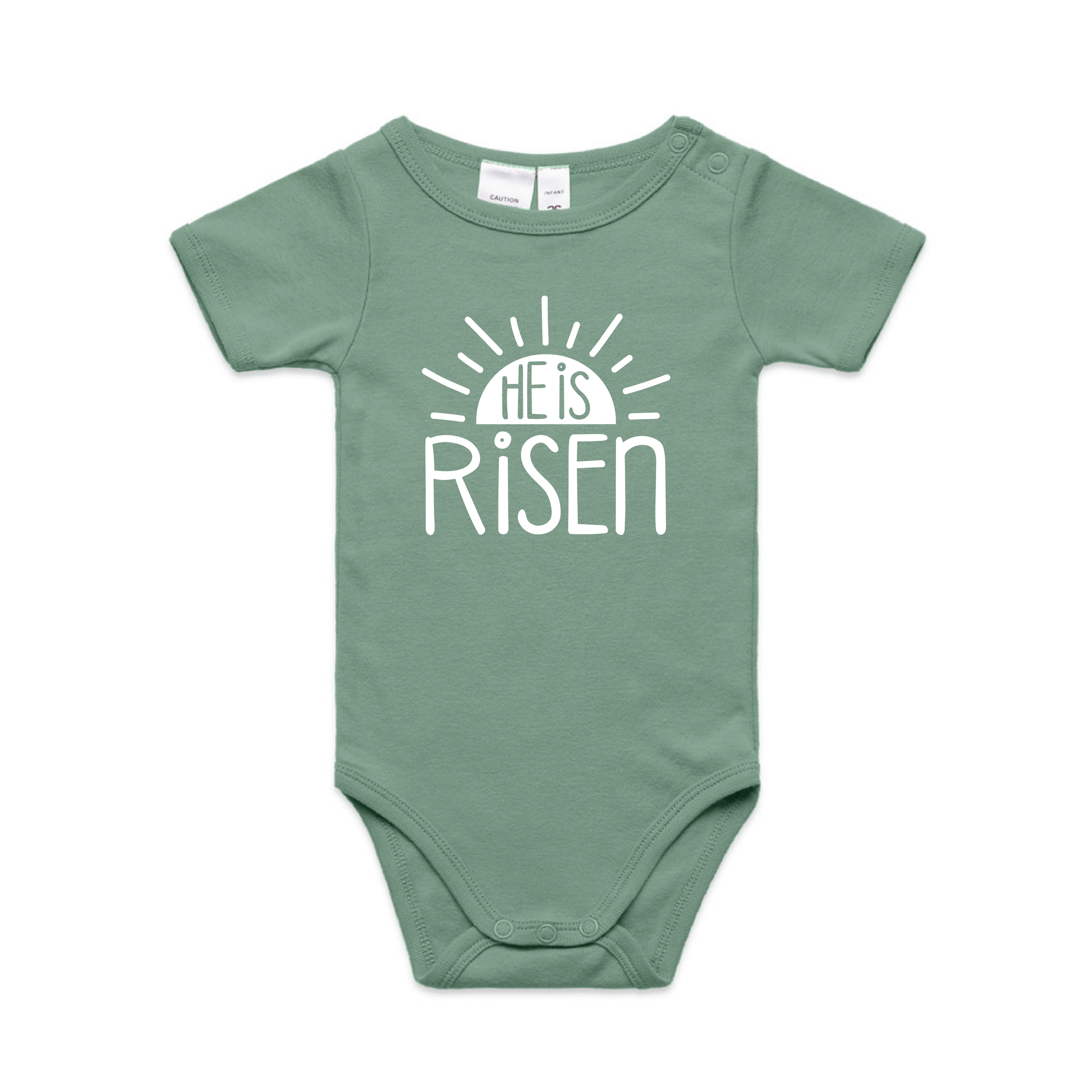Easter Minis Collection  - Short Sleeve One-Piece
