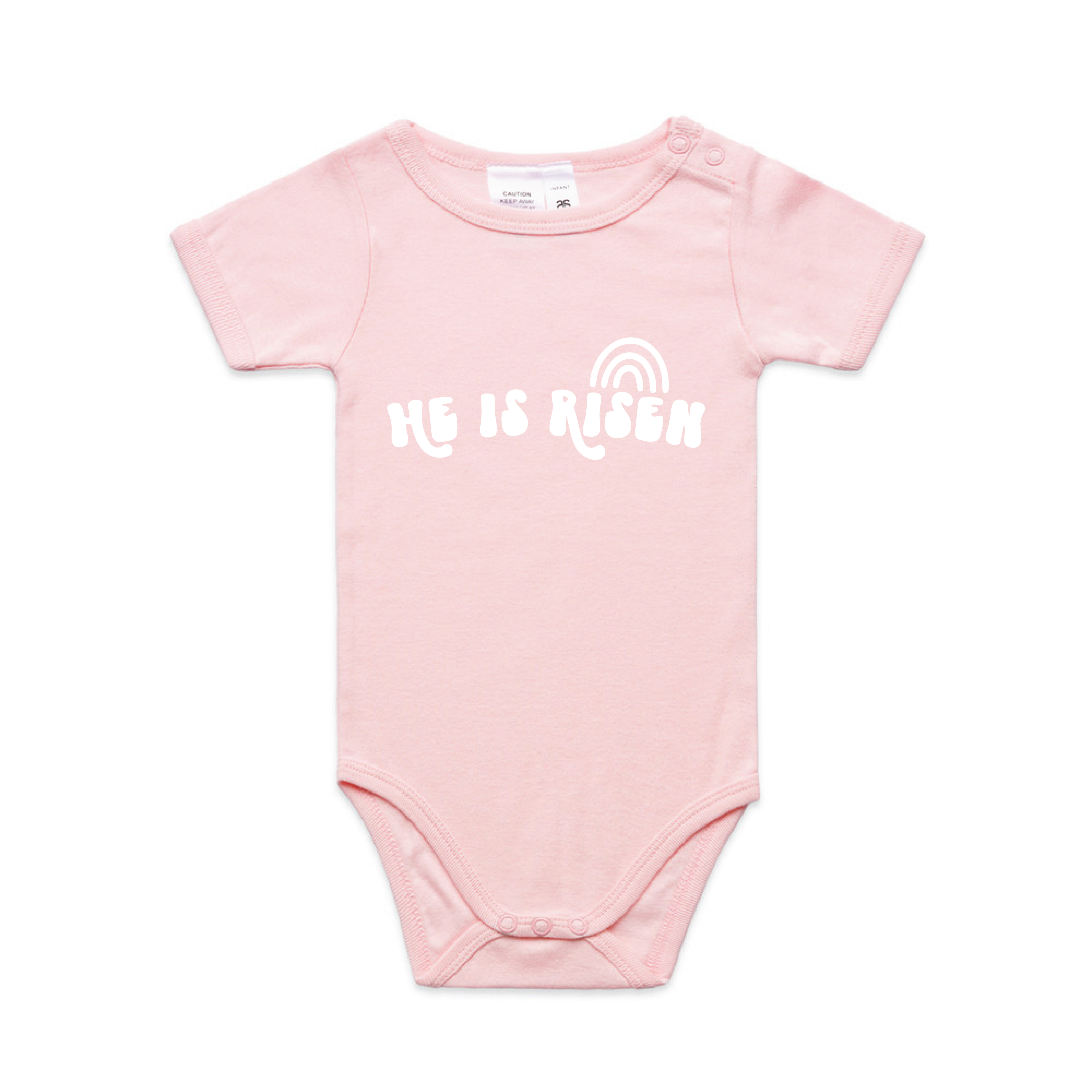 Easter Minis Collection  - Short Sleeve One-Piece