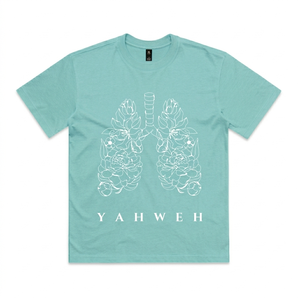 YAHWEH - Short Sleeve T-Shirt