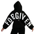 Forgiven - Long Sleeve Hoodie