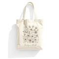 The King is in the field collection - Tote bag