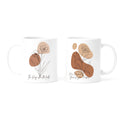 The King is in the field collection - Coffee Mug