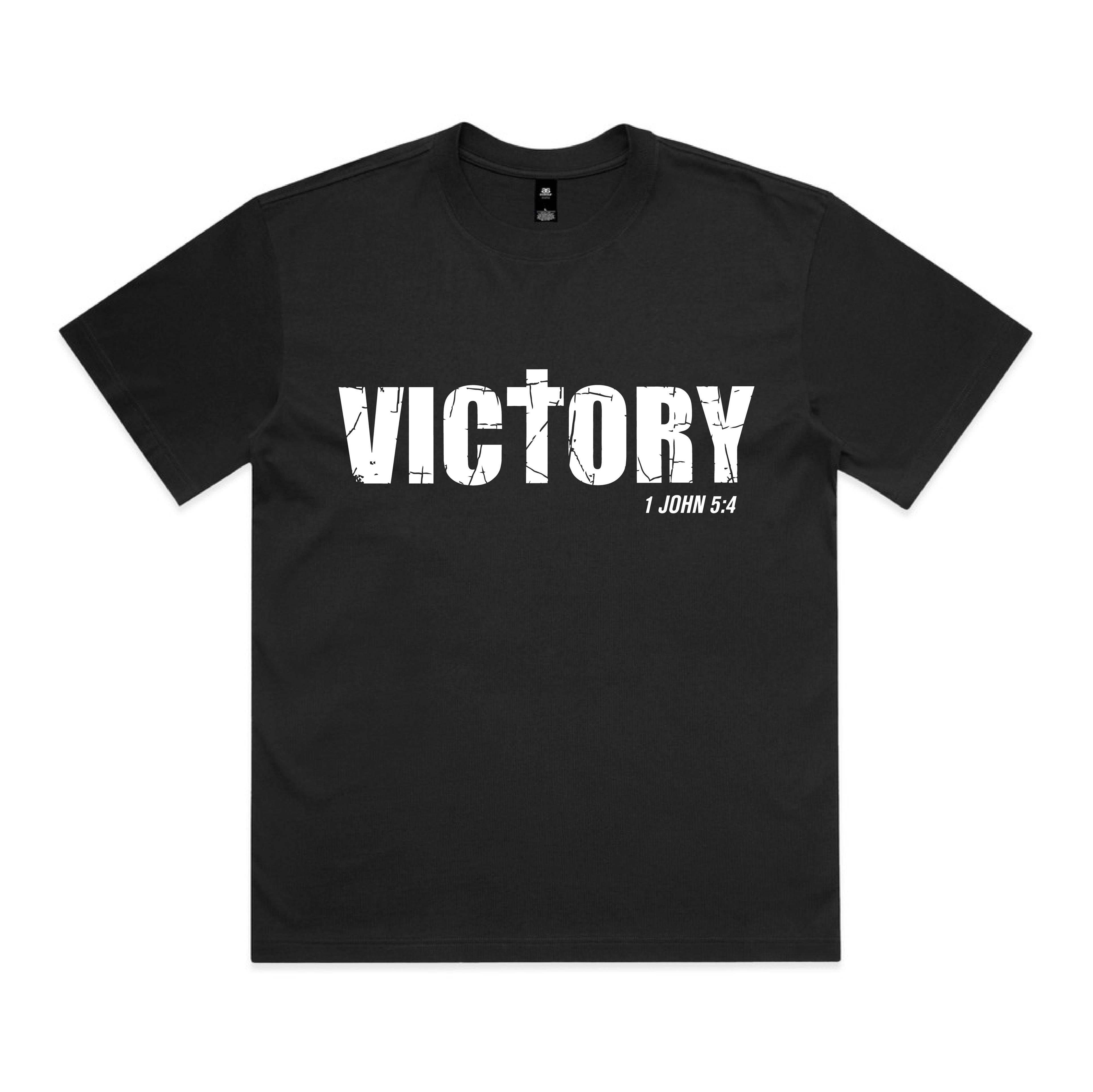 Victory - Short Sleeve T-Shirt