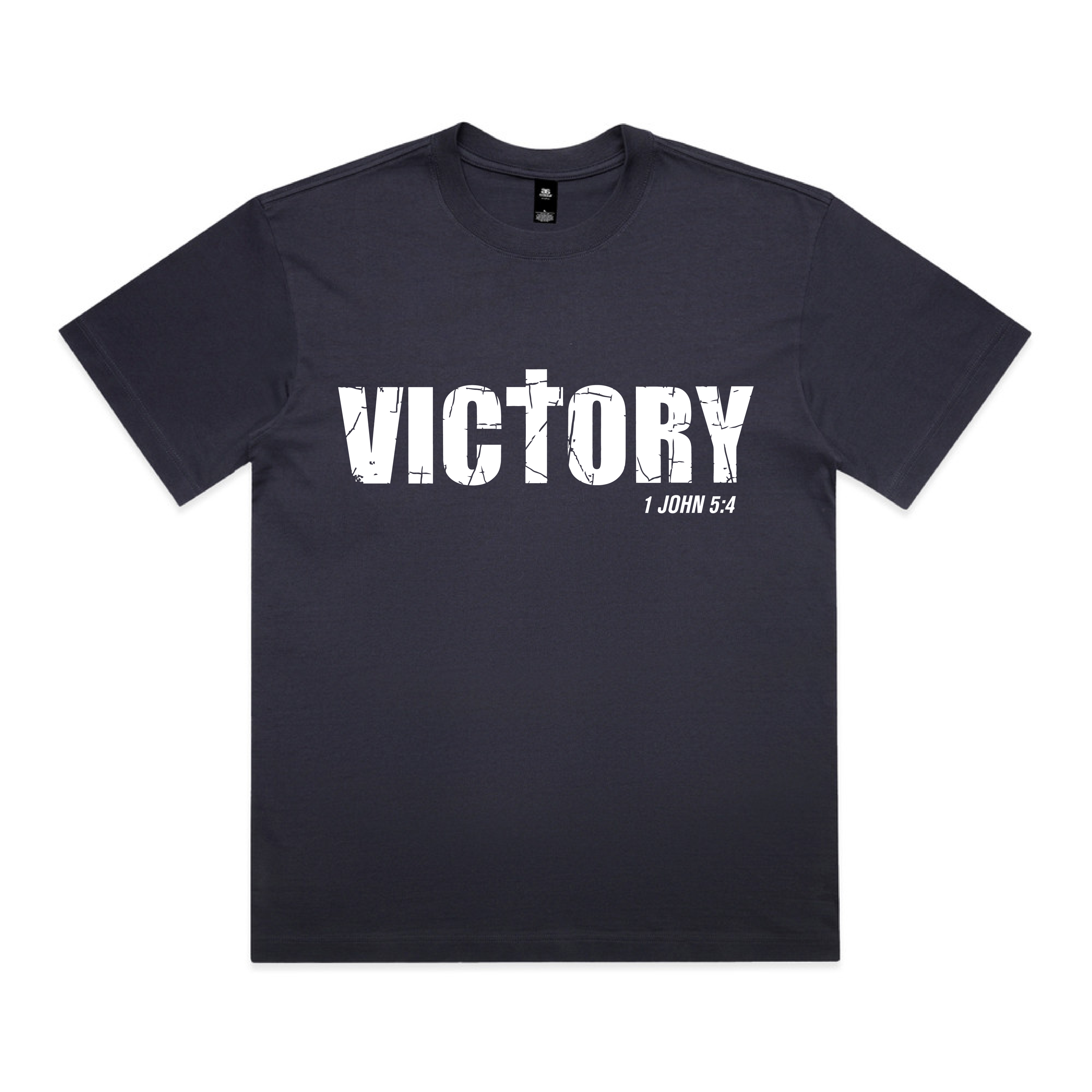 Victory - Short Sleeve T-Shirt