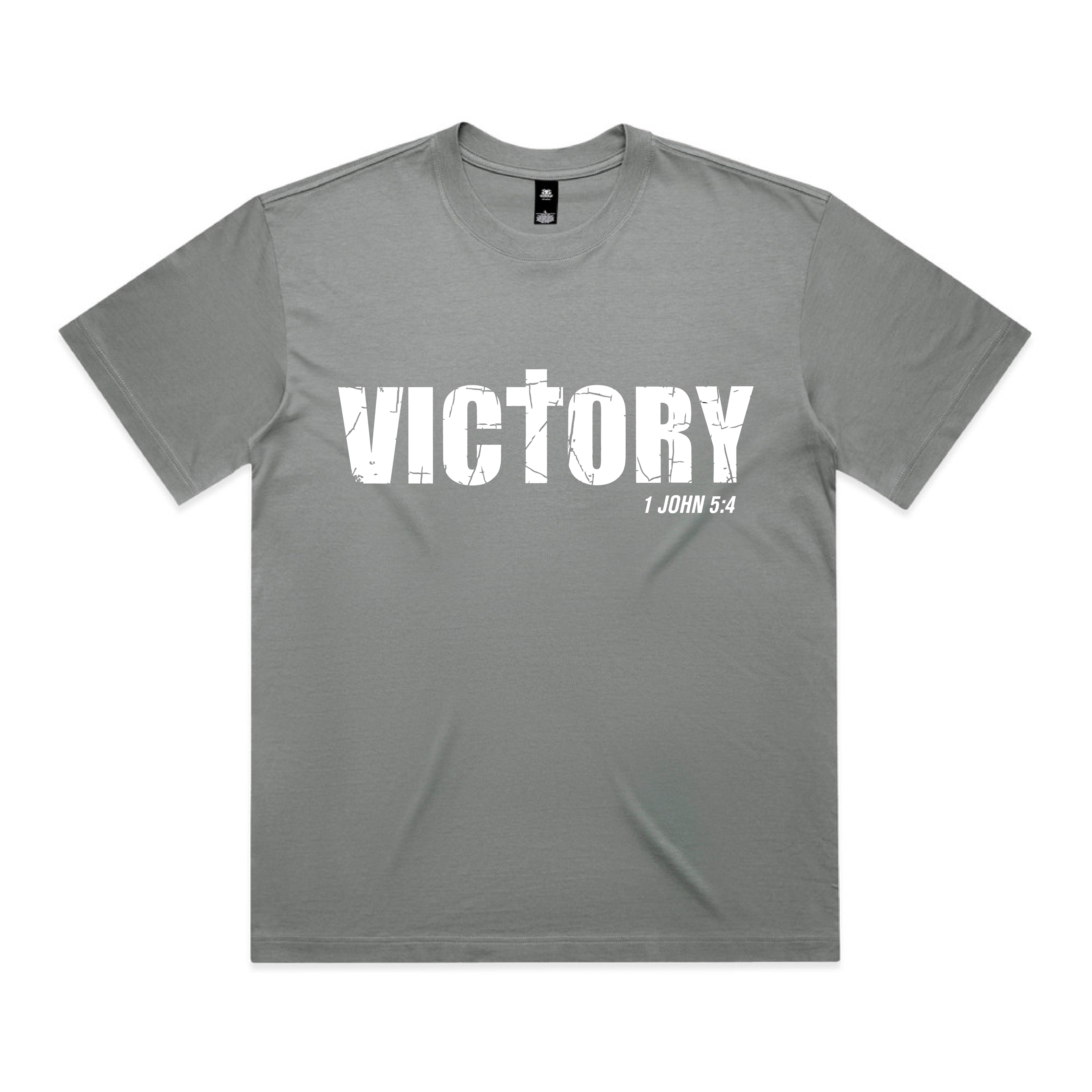 Victory - Short Sleeve T-Shirt
