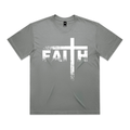 Faith - Short Sleeve T-Shirt