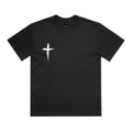 Cross - Short Sleeve T-Shirt
