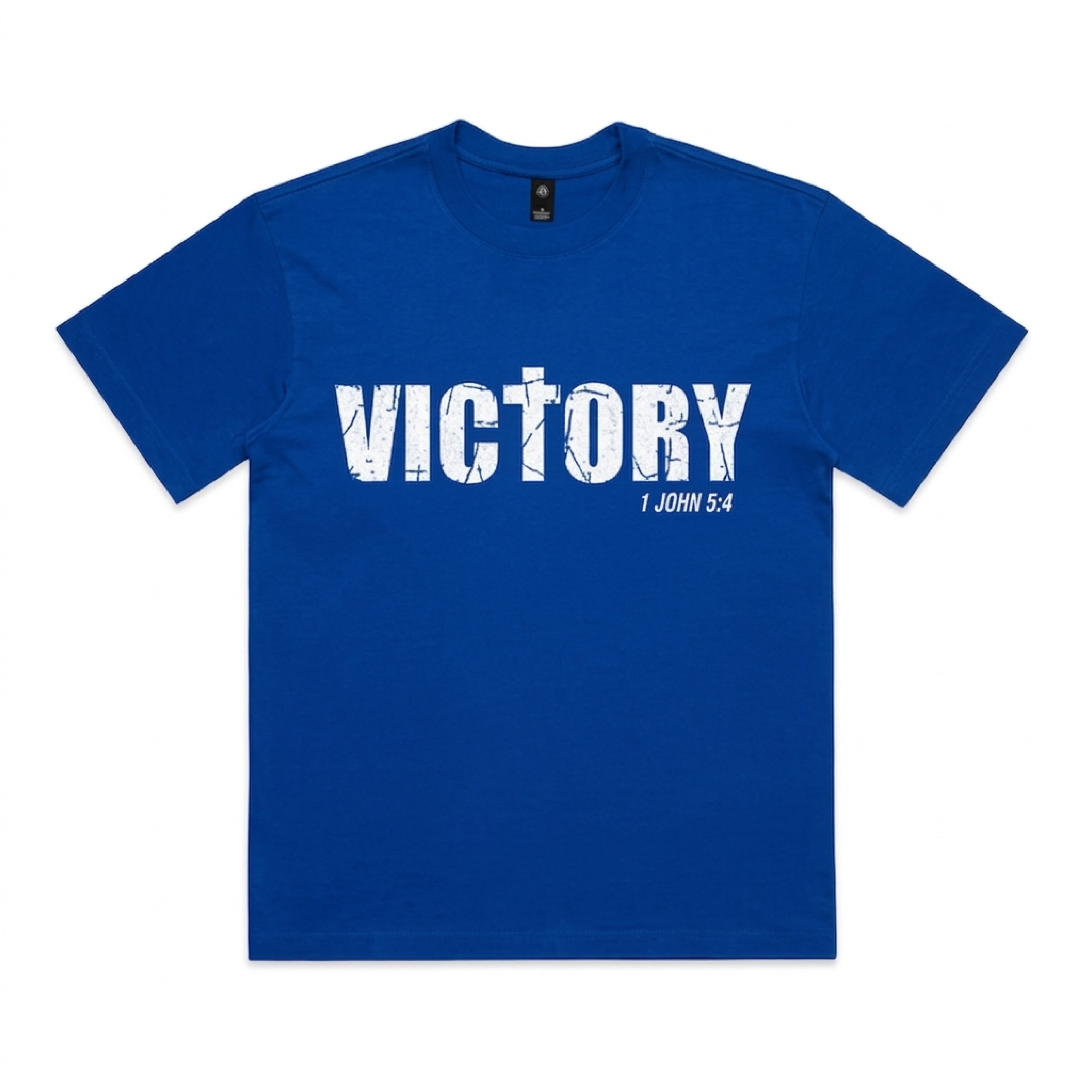 Victory - Short Sleeve T-Shirt