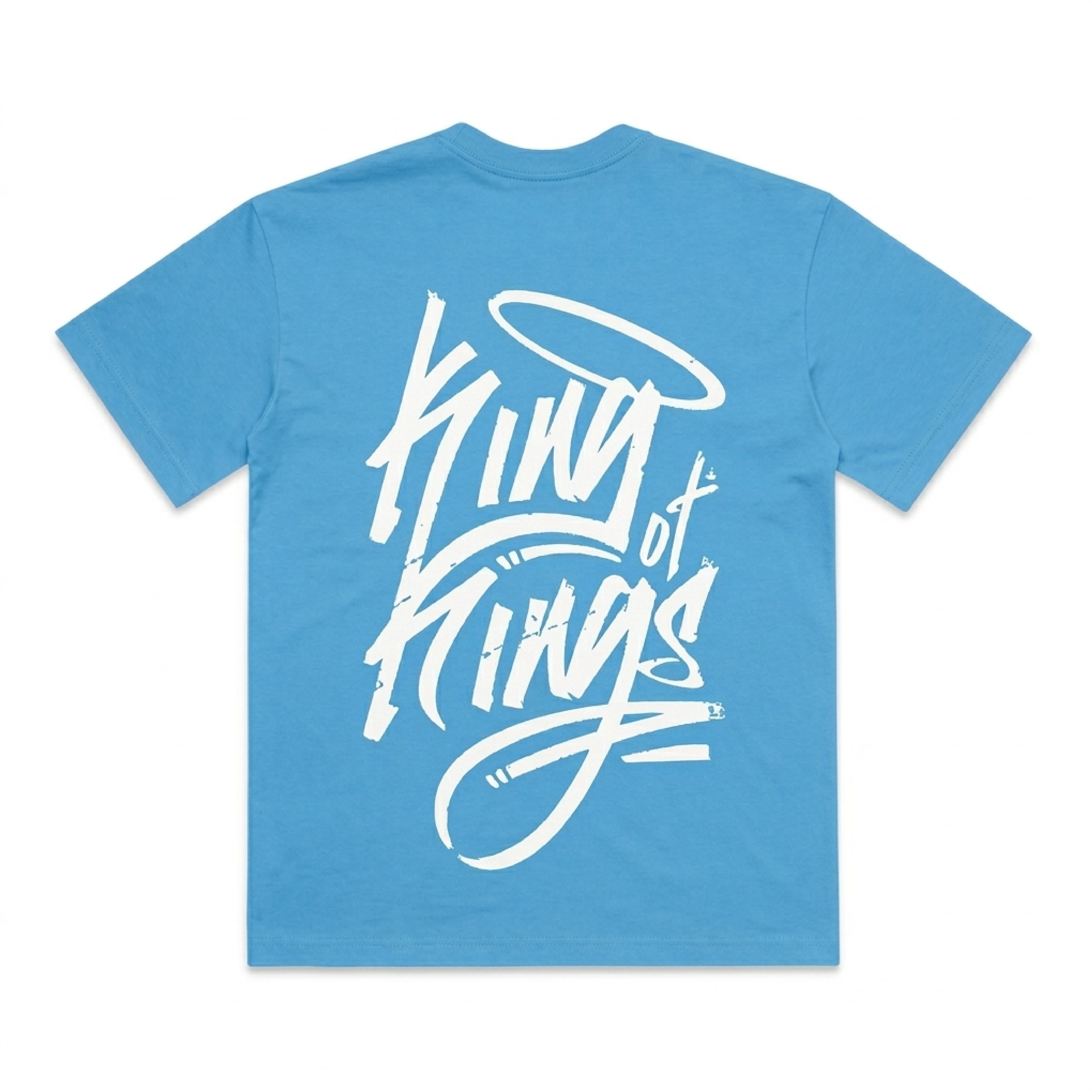King of Kings - Short Sleeve T-Shirt