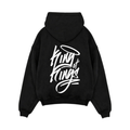 King of Kings - Long Sleeve Hoodie