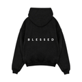 Blessed - Long Sleeve Hoodie