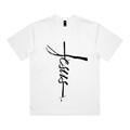 Jesus - Short Sleeve T-Shirt