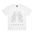 YAHWEH - Short Sleeve T-Shirt