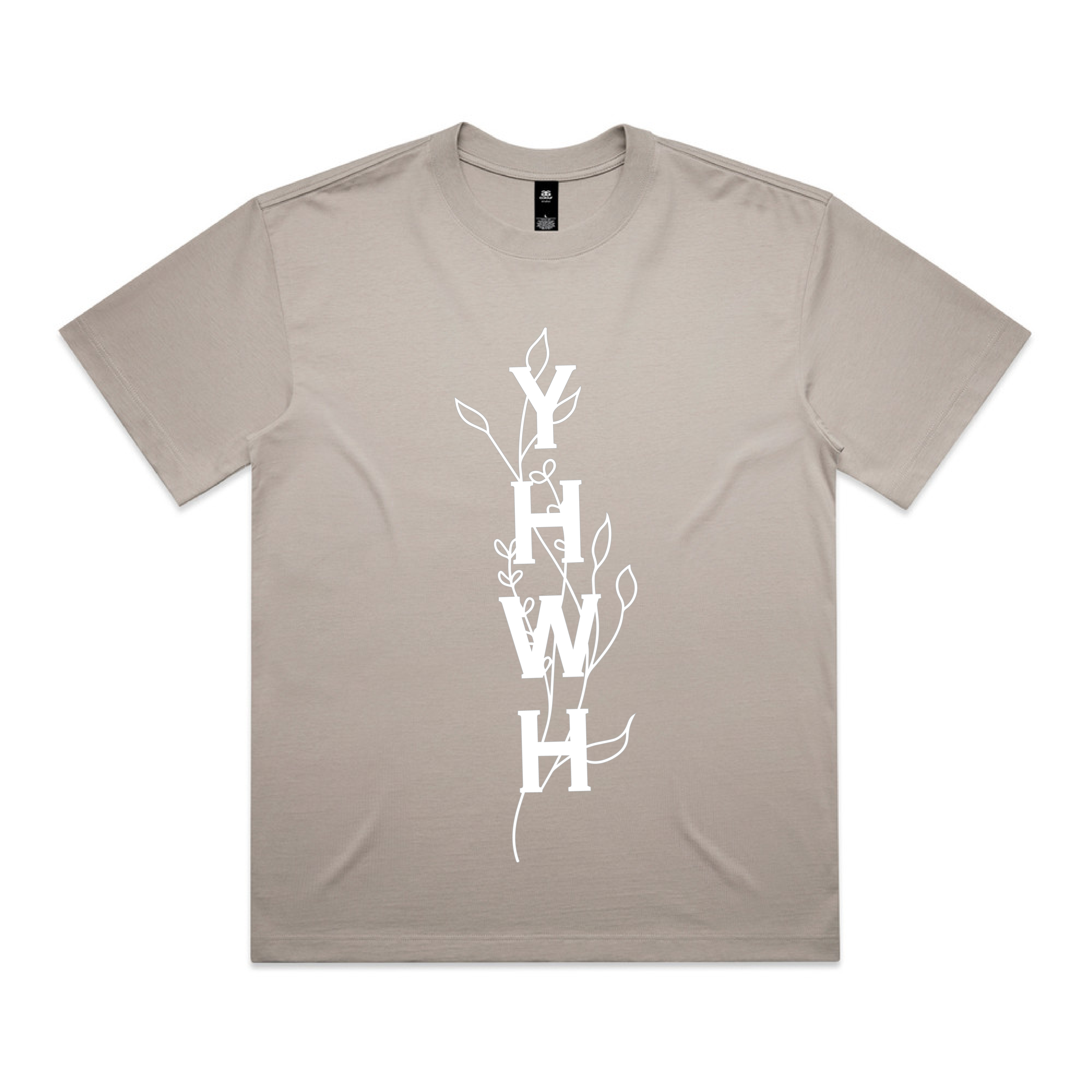 YHWH - Short Sleeve T-Shirt