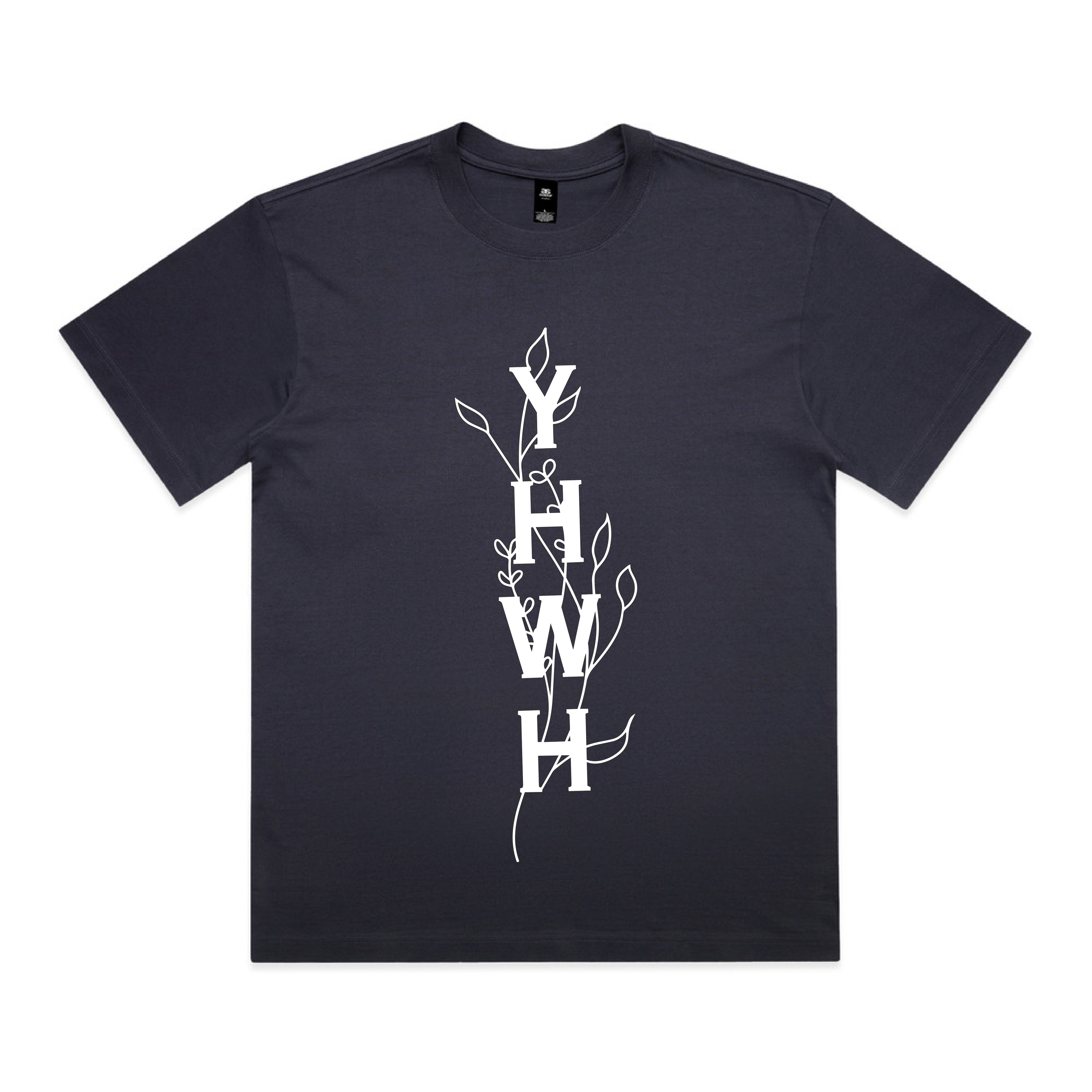 YHWH - Short Sleeve T-Shirt