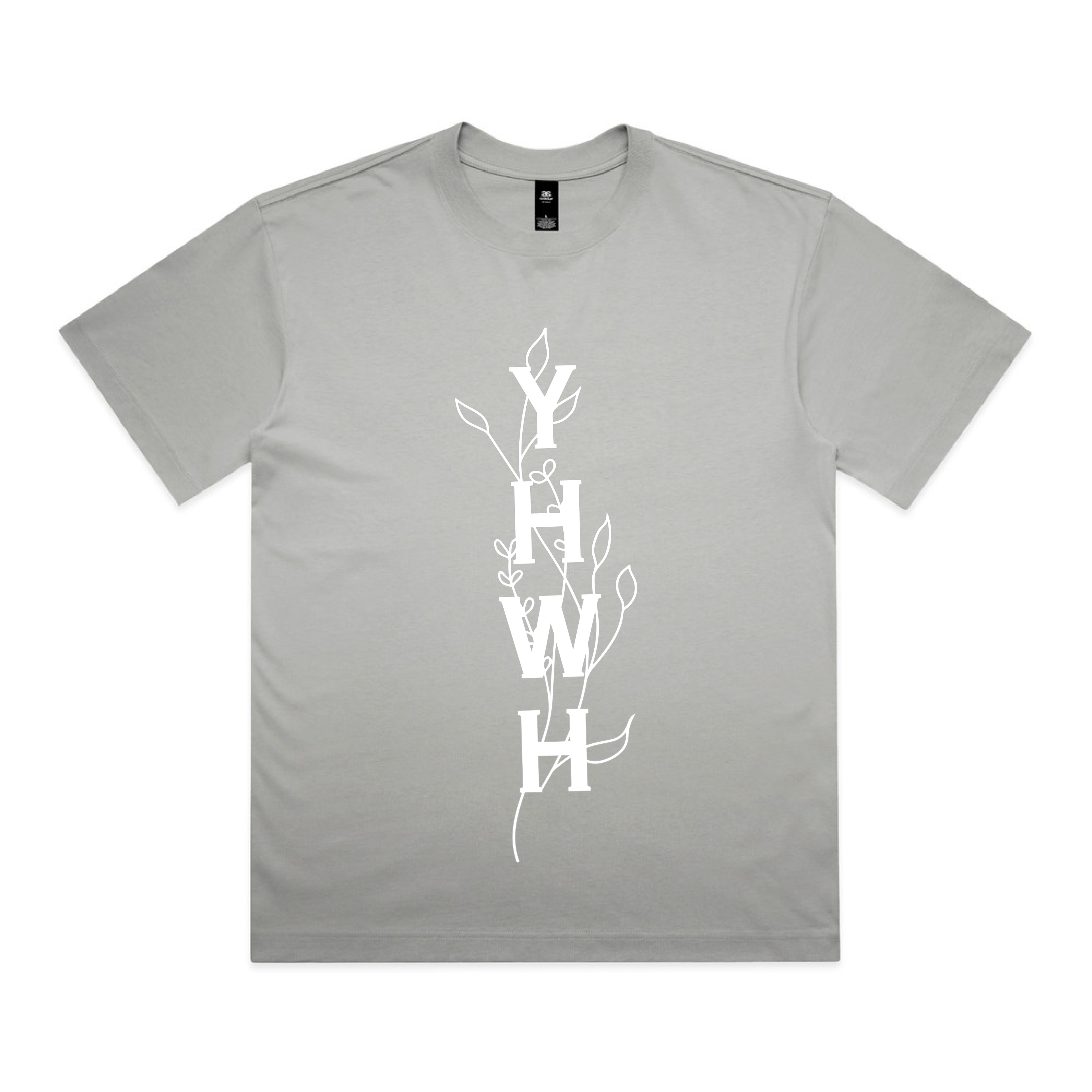 YHWH - Short Sleeve T-Shirt
