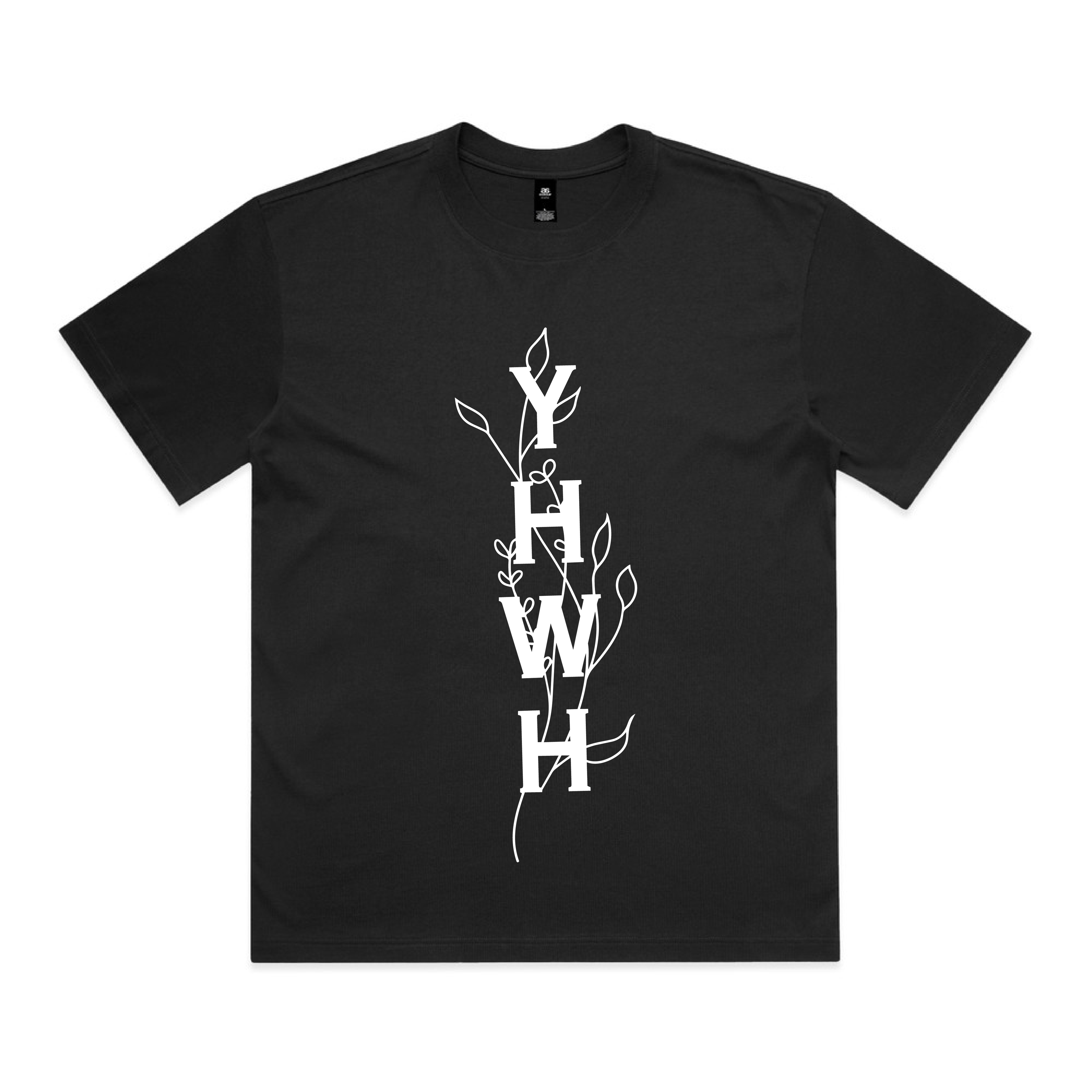 YHWH - Short Sleeve T-Shirt