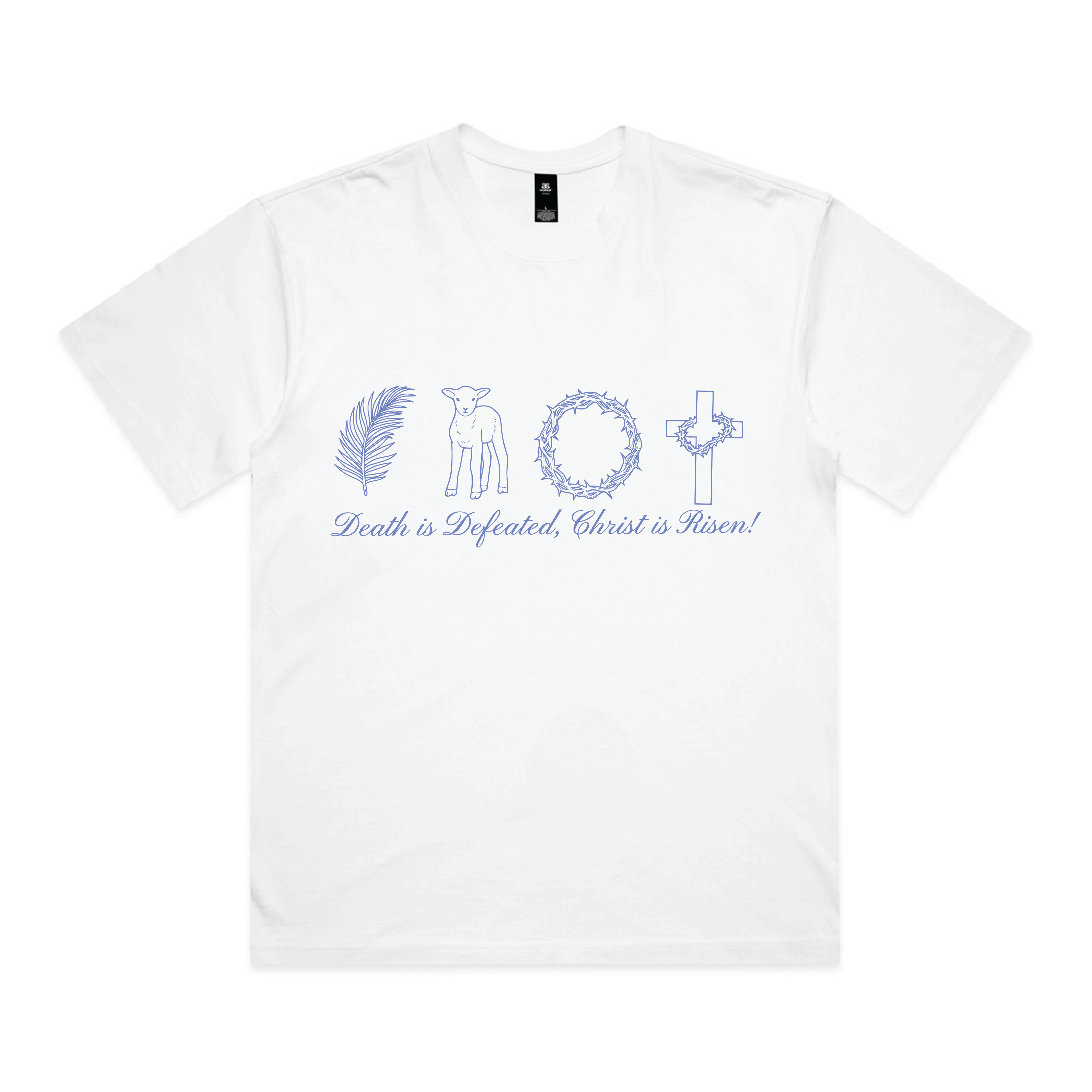 Easter collection - Short Sleeve T-Shirt