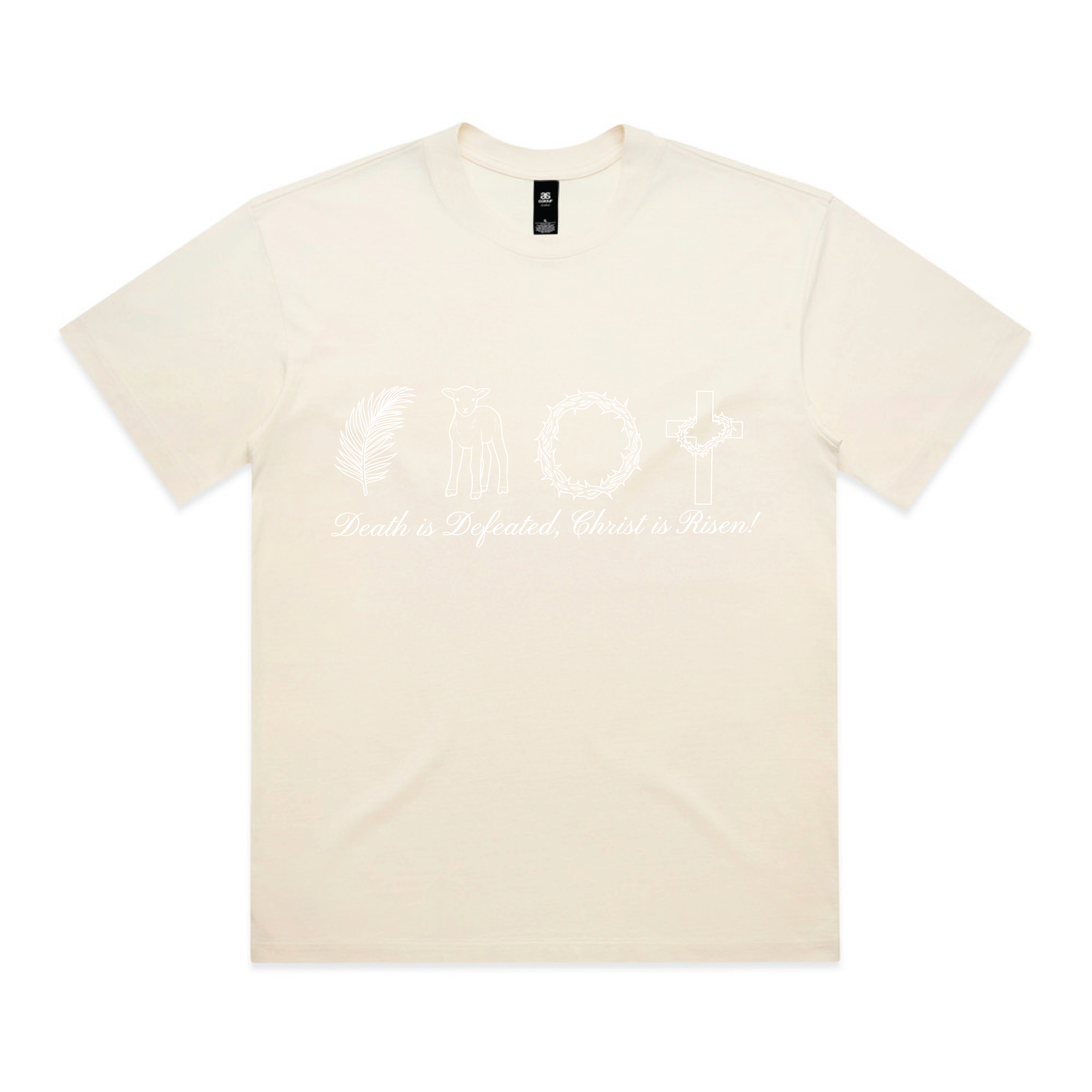 Easter collection - Short Sleeve T-Shirt