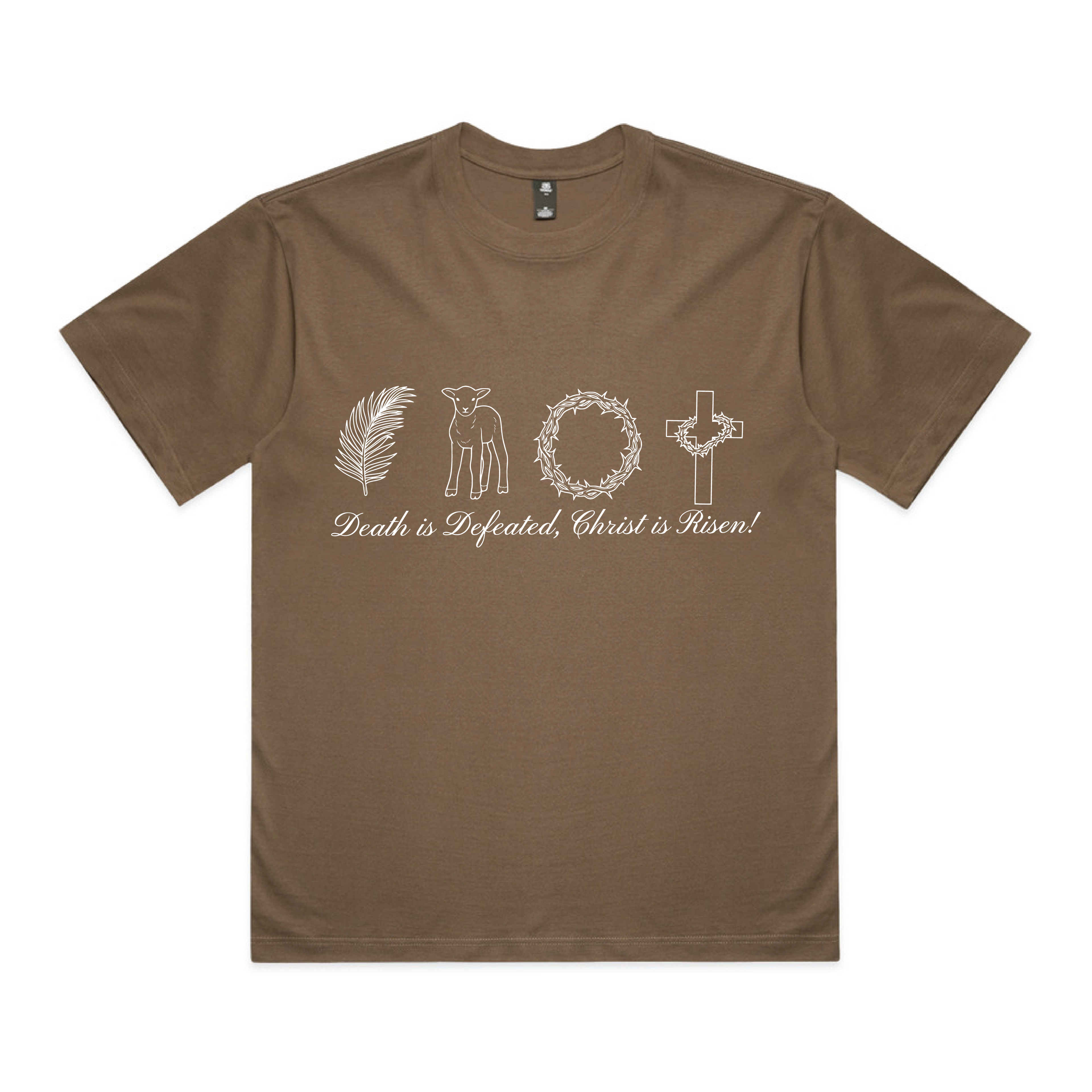 Easter collection - Short Sleeve T-Shirt