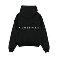Redeemed - Long Sleeve Hoodie